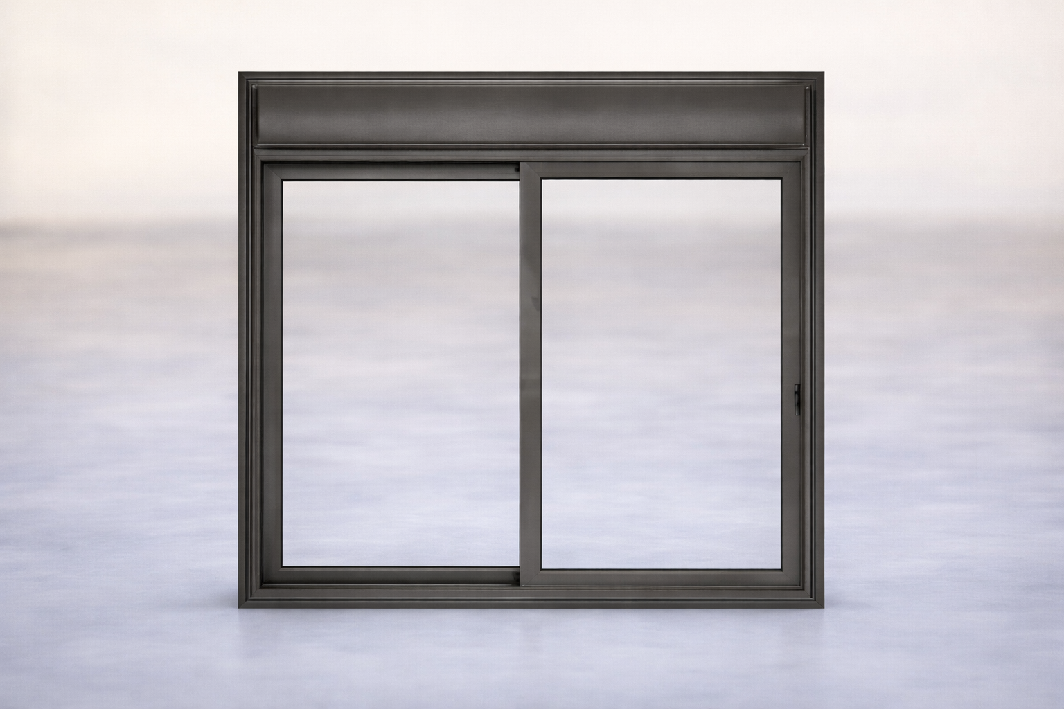 شبابيك مقطع حسين جبر